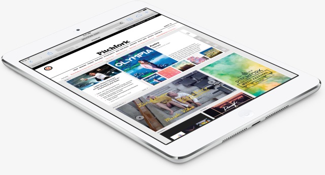 iPad mini 4: возможные технические характеристики, специфика дизайна и сроки выхода