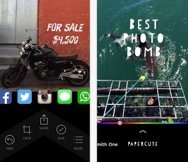 7 приложений, с которыми пользоваться Instagram еще приятнее