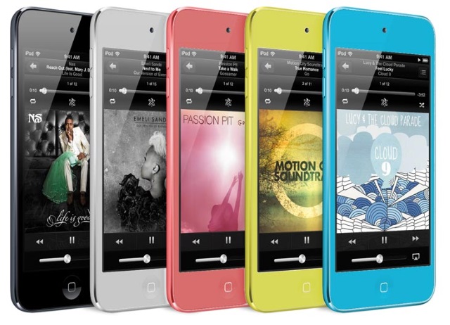 Как Apple Music может обеспечить полноценное возвращение iPod на рынок