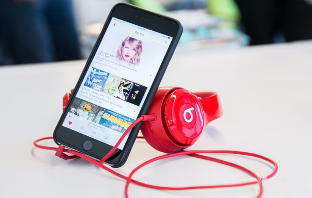 Как Apple Music может обеспечить полноценное возвращение iPod на рынок