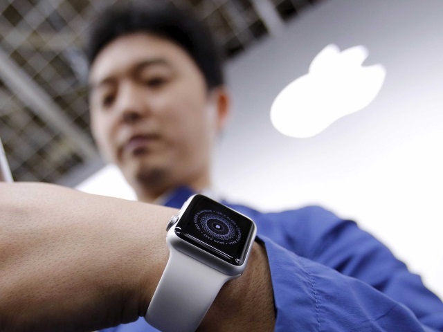 Apple Watch заняли 75% рынка «умных часов»