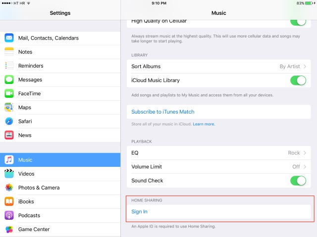 Что нового в iOS 9 beta 4? (полный список изменений)