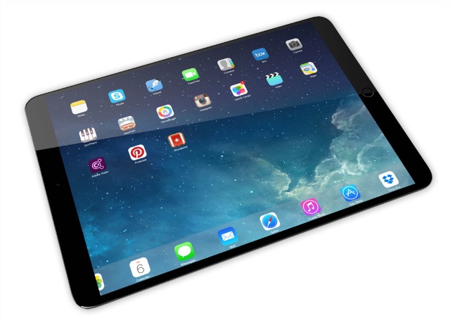 iPad Pro: характеристики, особенности, дата выхода и цена