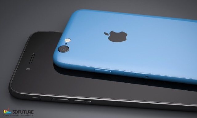 Apple не собирается выпускать iPhone 6c в 2015 году