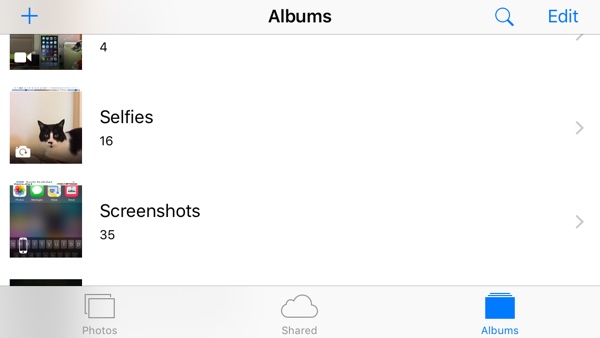 Что нового в iOS 9 beta 3? Полный список изменений