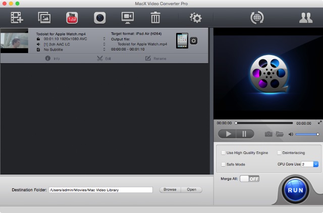 5KPlayer: лучший видеоплеер для PC и Mac с поддержкой Apple AirPlay