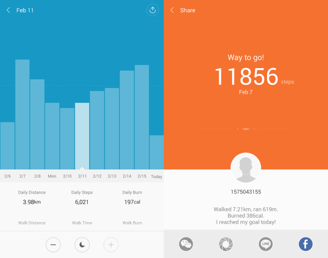 Xiaomi Mi Band — фитнес-трекер, выбранный миллионами