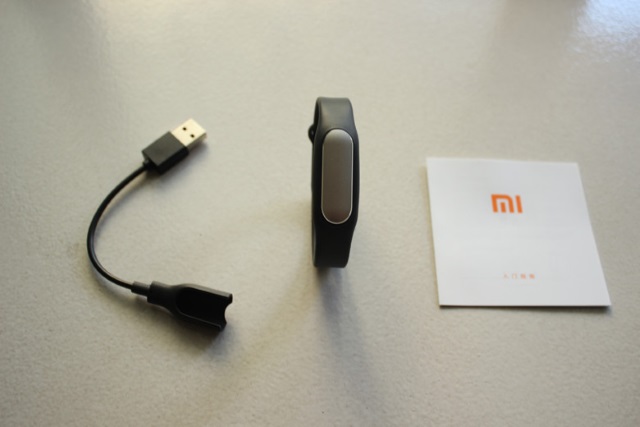 Xiaomi Mi Band — фитнес-трекер, выбранный миллионами