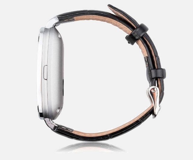 Oukitel A28 — китайский ответ Apple Watch