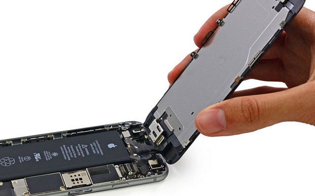 Первый водородный аккумулятор позволяет iPhone работать неделю без подзарядки