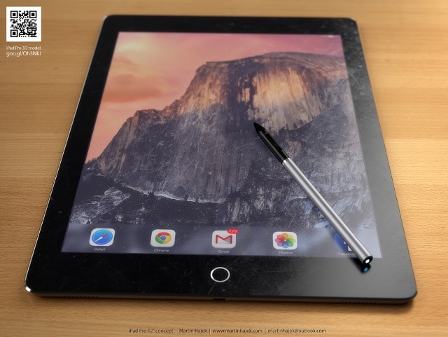 Kantar Worldpanel: iPad спасет только увеличение функциональности