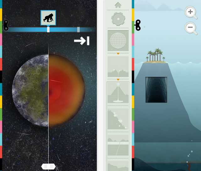 Лучшие приложения недели из App Store: Moon Tower Attack, Seedling Comic Studio и другие