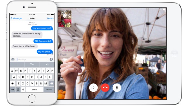 Чем заменить Skype на iPhone и iPad?