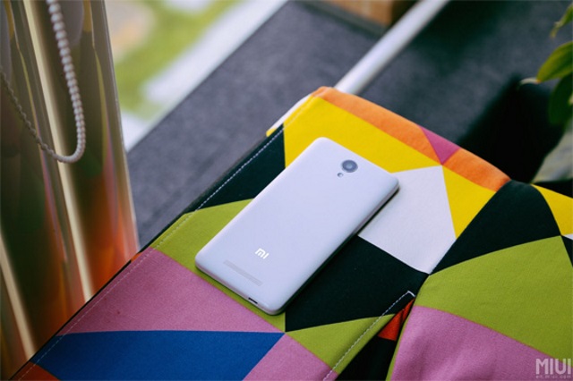 Xiaomi Redmi Note 2 — еще один мощный релиз сентября