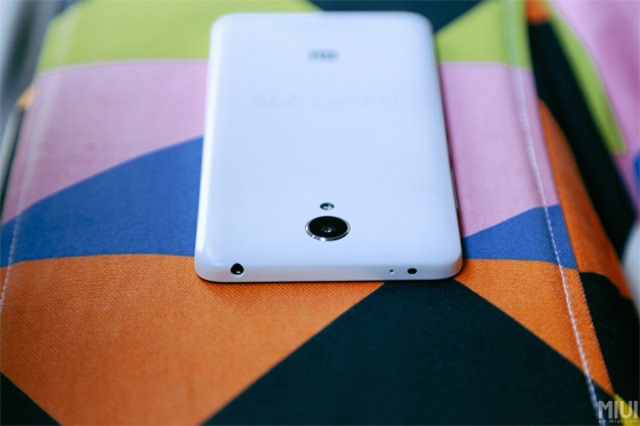 Xiaomi Redmi Note 2 — еще один мощный релиз сентября