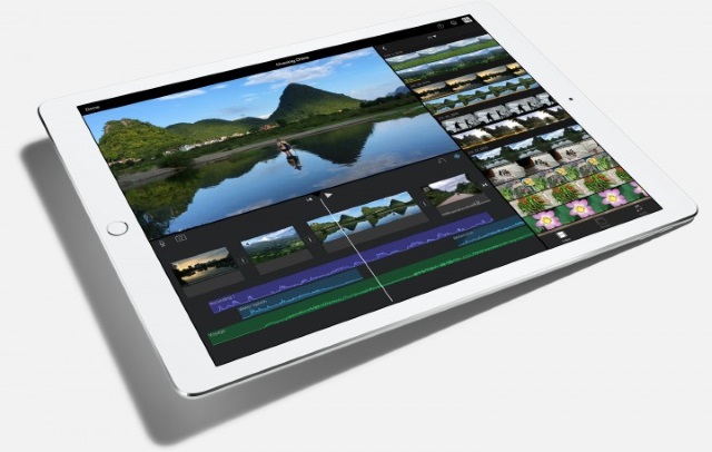 Apple опубликовала запись презентации iPhone 6s, iPad Pro и Apple TV 4