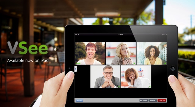 Чем заменить Skype на iPhone и iPad?