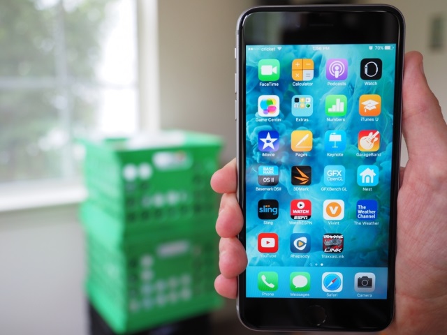 С какими проблемами сталкиваются владельцы iPhone 6s?