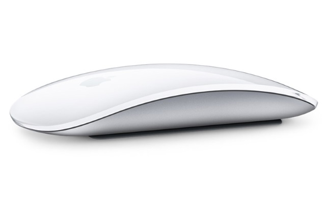 Новые аксессуары Apple: клавиатура Magic Keyboard, мышь Magic Mouse 2 и трекпад Magic Trackpad 2