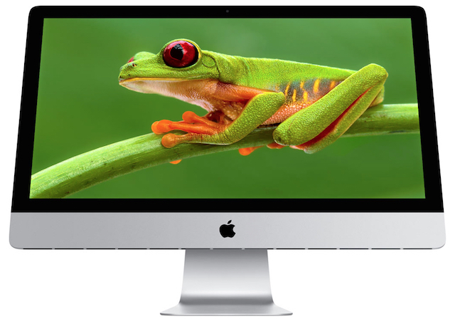 Подробности создания новых iMac, Magic Keyboard, Magic Trackpad 2 и Magic Mouse 2 из лаборатории Apple