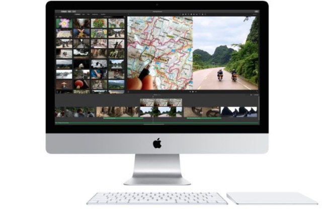 Подробности создания новых iMac, Magic Keyboard, Magic Trackpad 2 и Magic Mouse 2 из лаборатории Apple