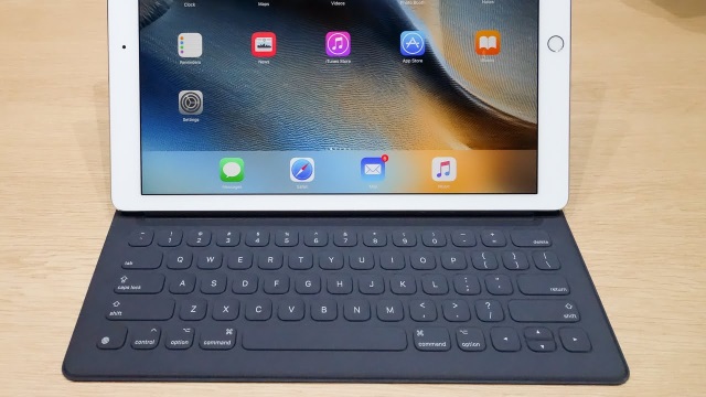 Покупка iPad Pro: за и против