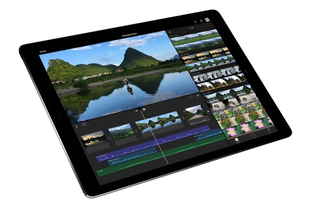 Покупка iPad Pro: за и против