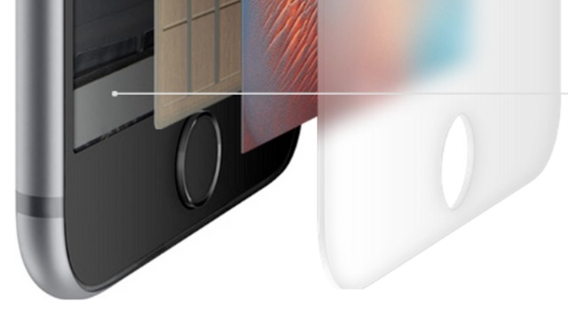 Apple попросила производителей увеличить поставки OLED-дисплеев