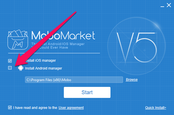 MoboRobo — невероятно удобный файловый менеджер для iPhone и iPad