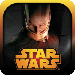 Лучшие игры для iPhone и iPad по мотивам «Звездных войн»