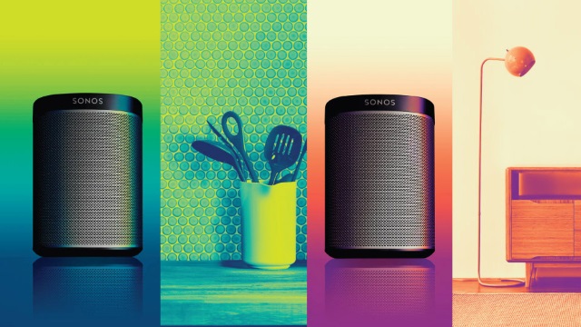 Apple Music начнет поддерживать аудиосистемы Sonos с 15 декабря