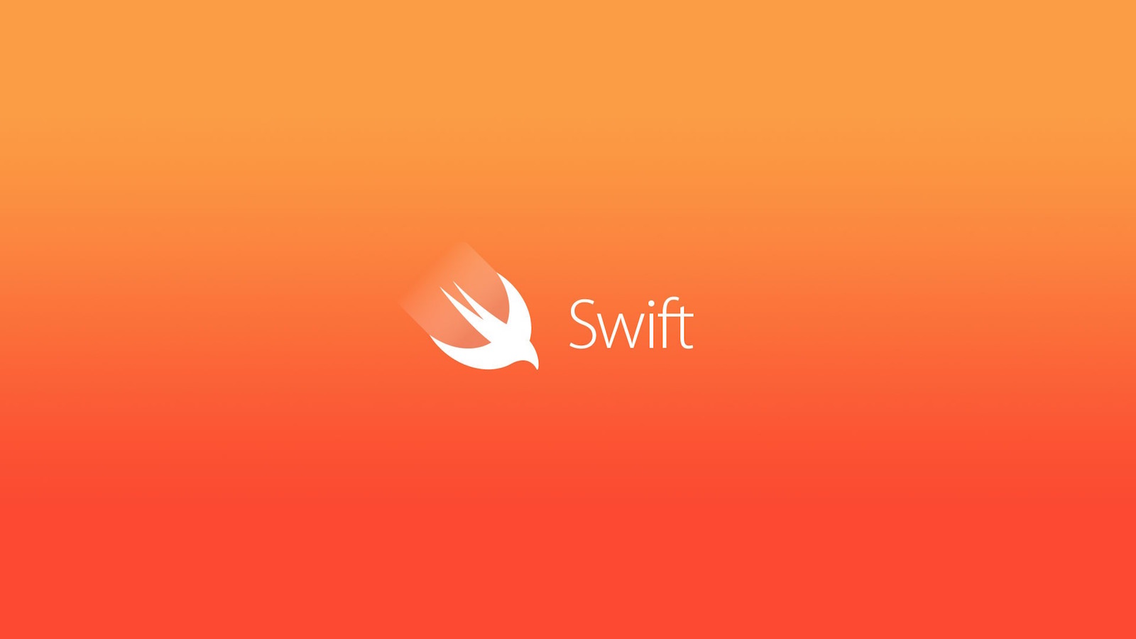Swift стал языком программирования с открытым исходным кодом