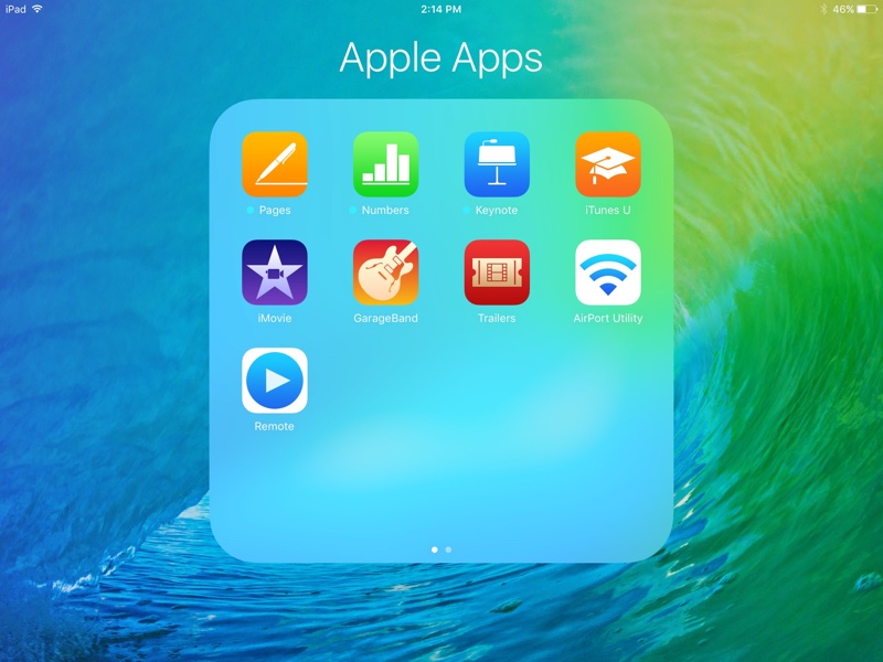 iOS 10: какие функции мы ждем от операционной системы нового поколения