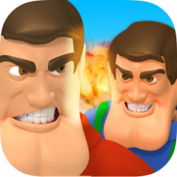 Лучшие приложения недели из App Store: Battle Bros, Pixbrite и другие
