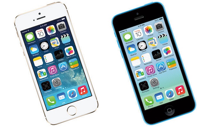 Новый 4-дюймовый смартфон Apple получит название «iPhone 5e», улучшенную версию процессора A8 и 1 ГБ оперативной памяти