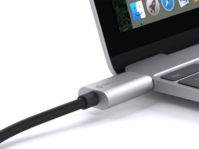 BreakSafe Magnetic — настоящий MagSafe для MacBook 12"