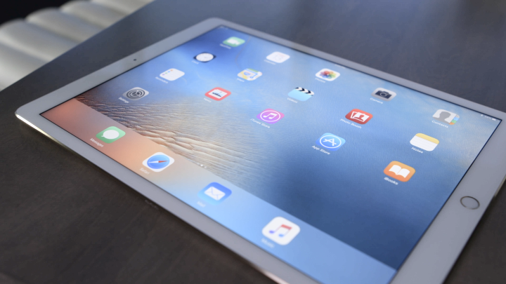 iPad Air 3 может получить 4K-дисплей и 4 ГБ оперативной памяти