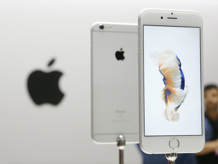 Ждать от iPhone 5se низкой цены не стоит