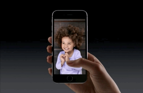 Samsung сделает свои Live Photos в Galaxy S7