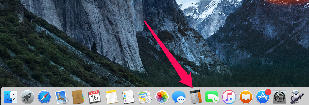Как быстро добавлять иконки и файлы в панель Dock на Mac