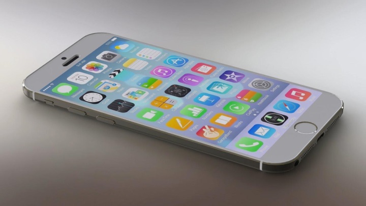 iPhone 7 станет еще тоньше
