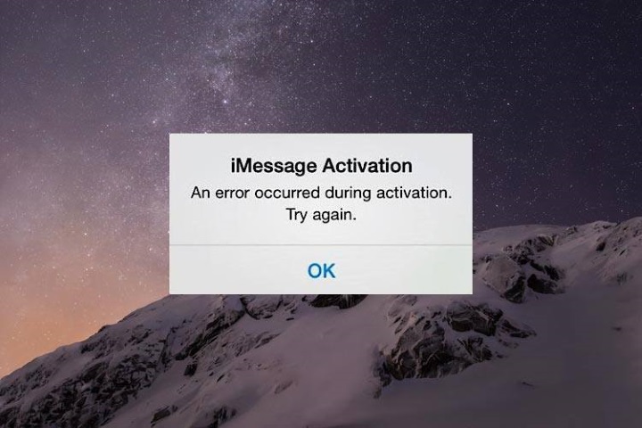 Проблемы с активацией iOS 9.3 возникли у тысяч пользователей (решение)