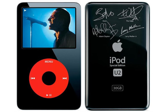 iPod SE
