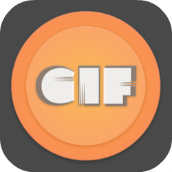 Лучшие iOS-приложения для создания и отправки GIF-анимаций