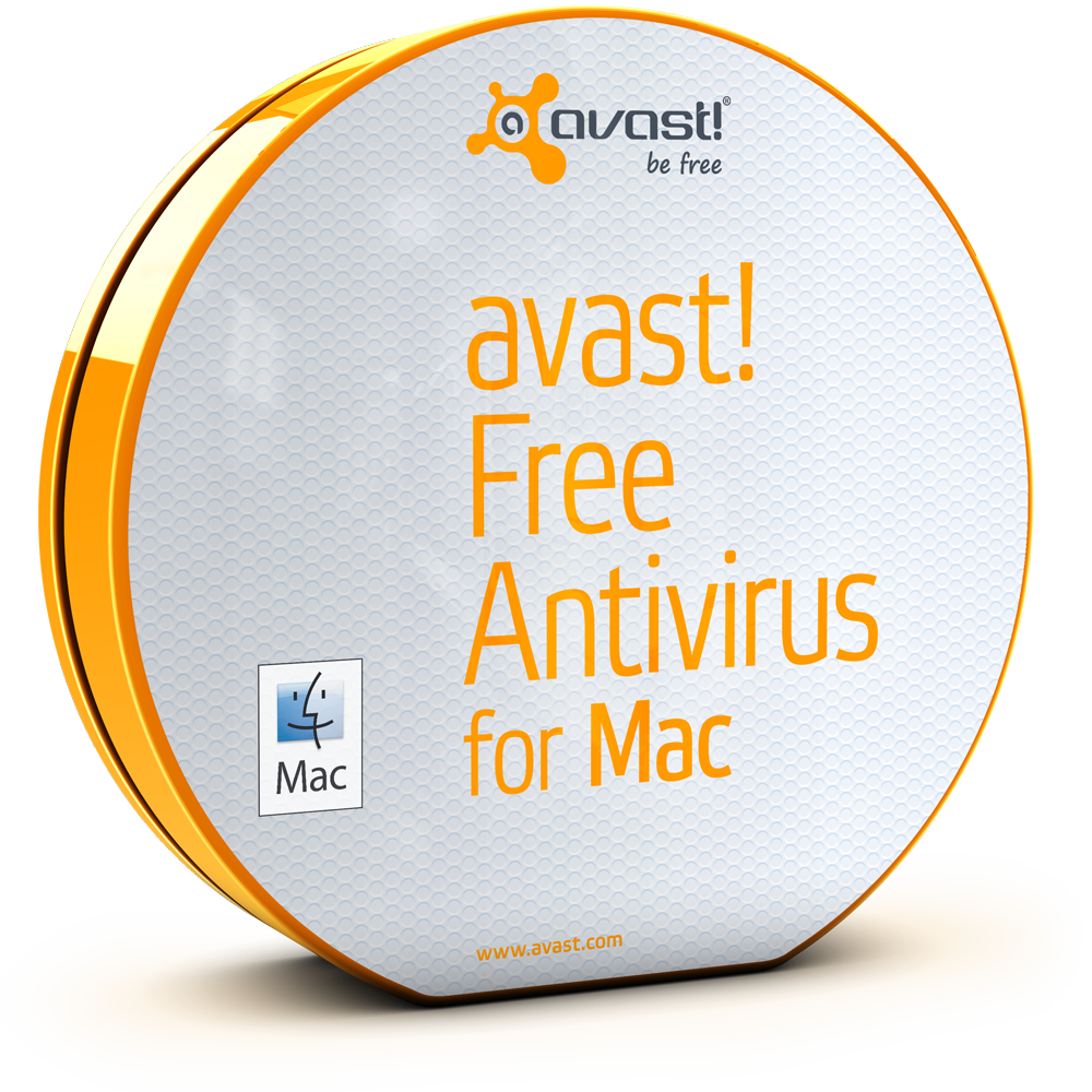 Avast антивирус для Mac 