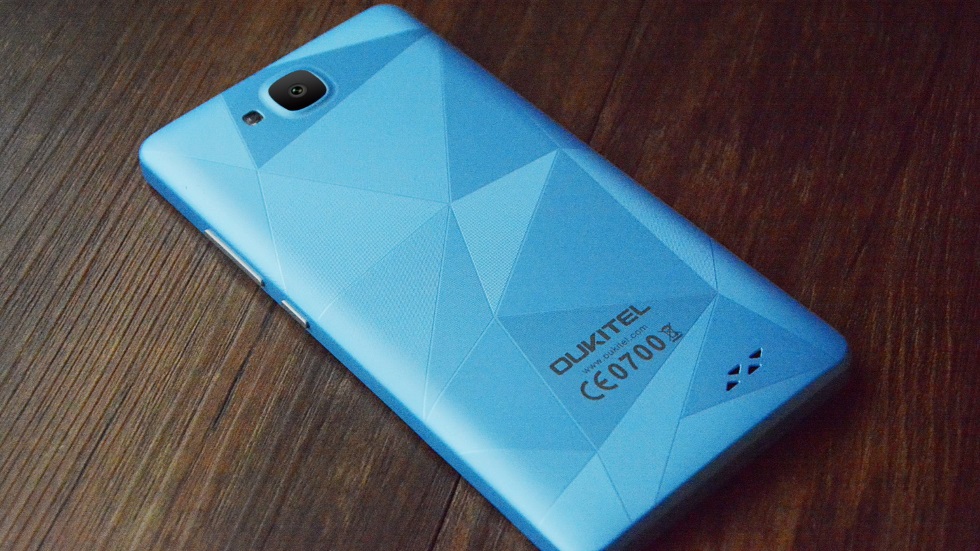 Анонсирован первый в мире смартфон на Android 6.0 стоимостью $50