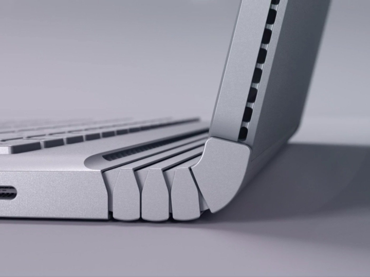 MacBook образца 2016 года будут непохожи на старые модели