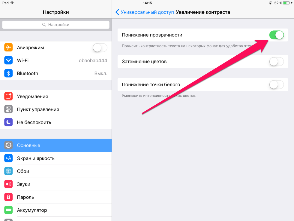 4 простых, но действенных способа сделать ваш iPhone или iPad быстрее