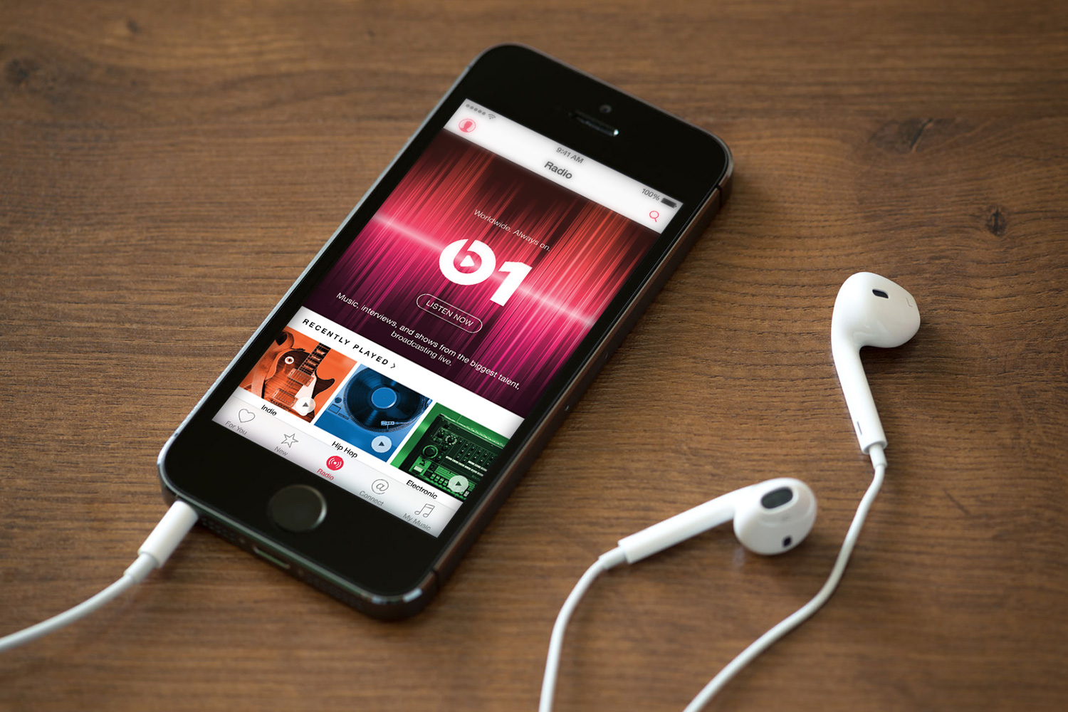 На WWDC 2016 Apple представит обновленную версию Apple Music