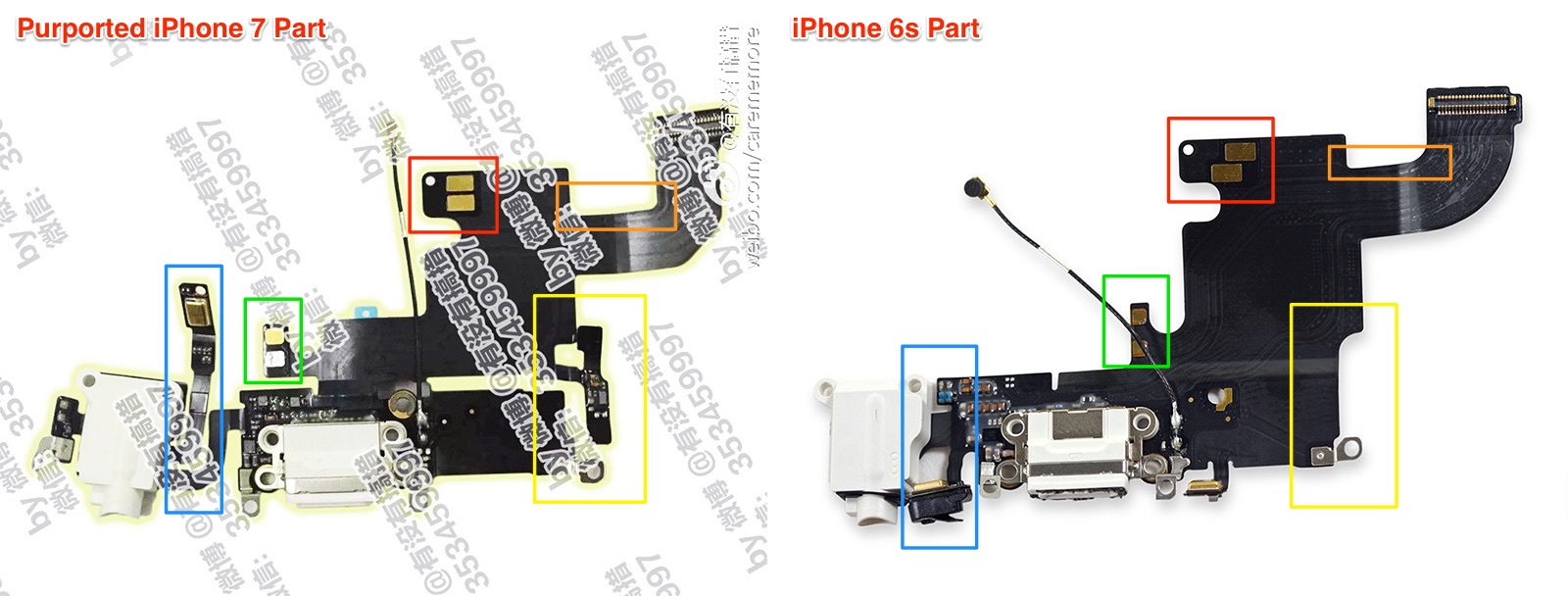 Apple может оставить аудиоразъем в iPhone 7